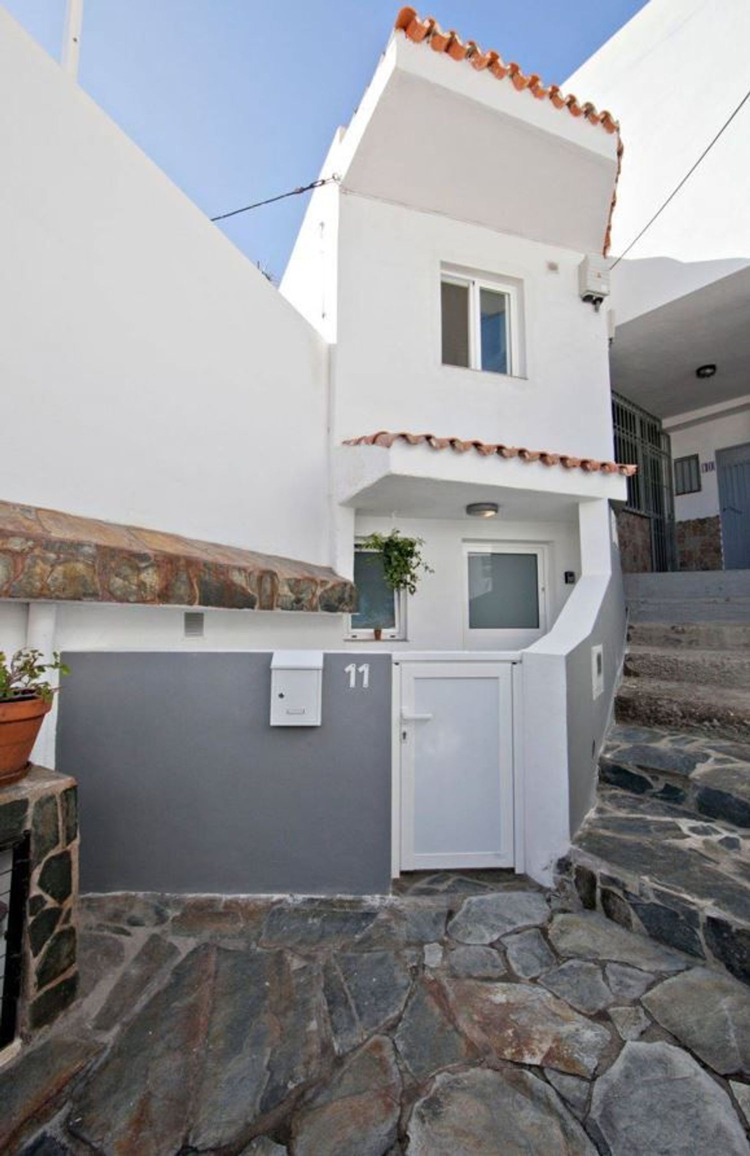 Casa de pueblo en Calle la Vereda, 10, Bocacangrejo-Costanera - Foto 22