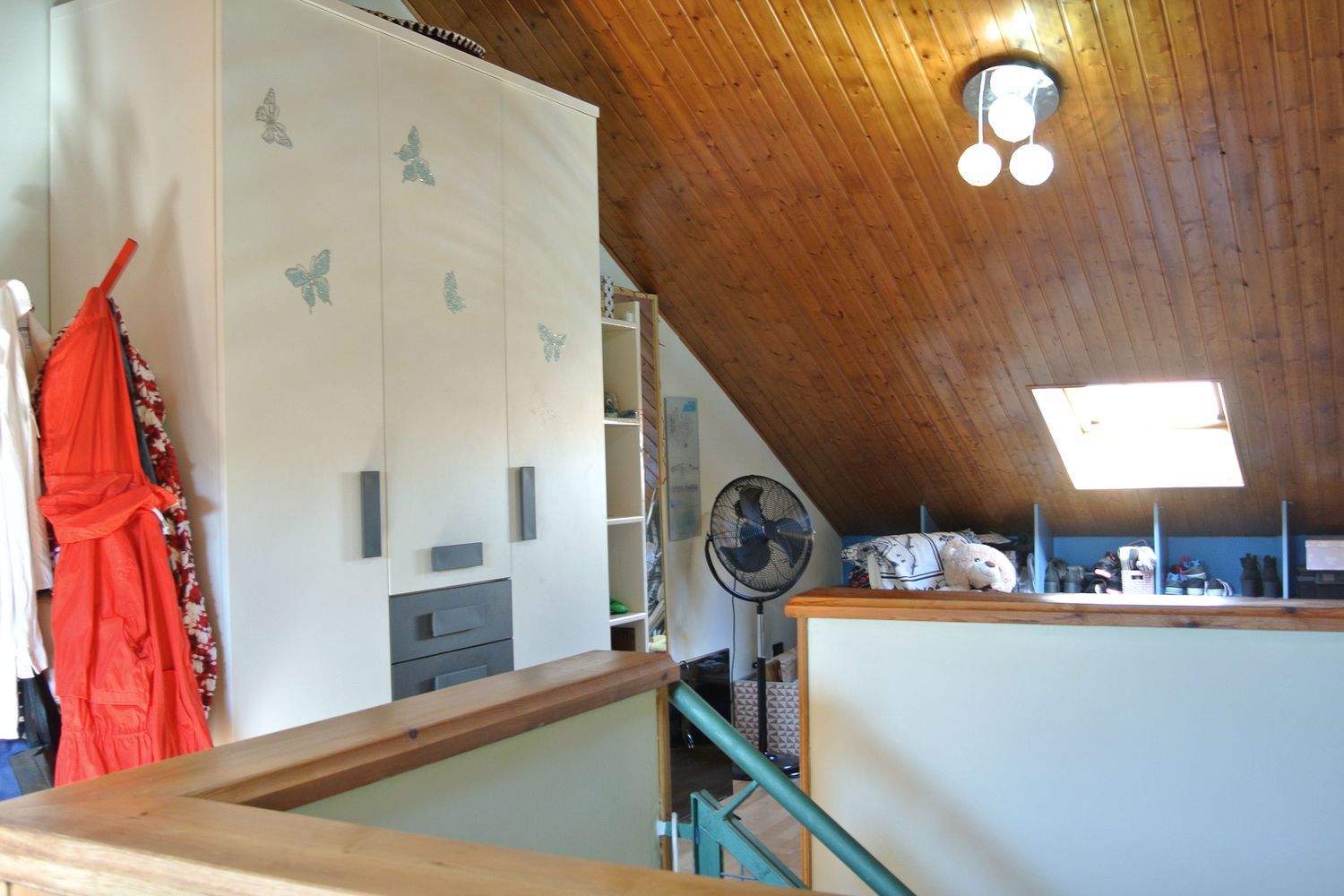 Chalet adosado en Calle la Sementera, 18, San Julián-Bº de Cortes - Foto 14
