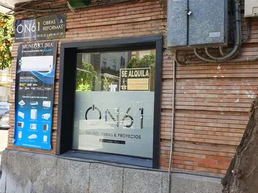Local comercial en  Calle Asunción 61 - Foto 18