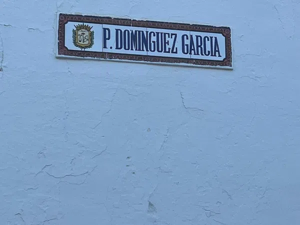 Casa de pueblo en P.Domínguez García, 86 - Foto 2