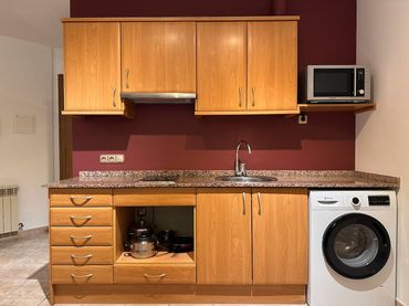 Estudio en  Carrer del Pou 7 - Foto 6