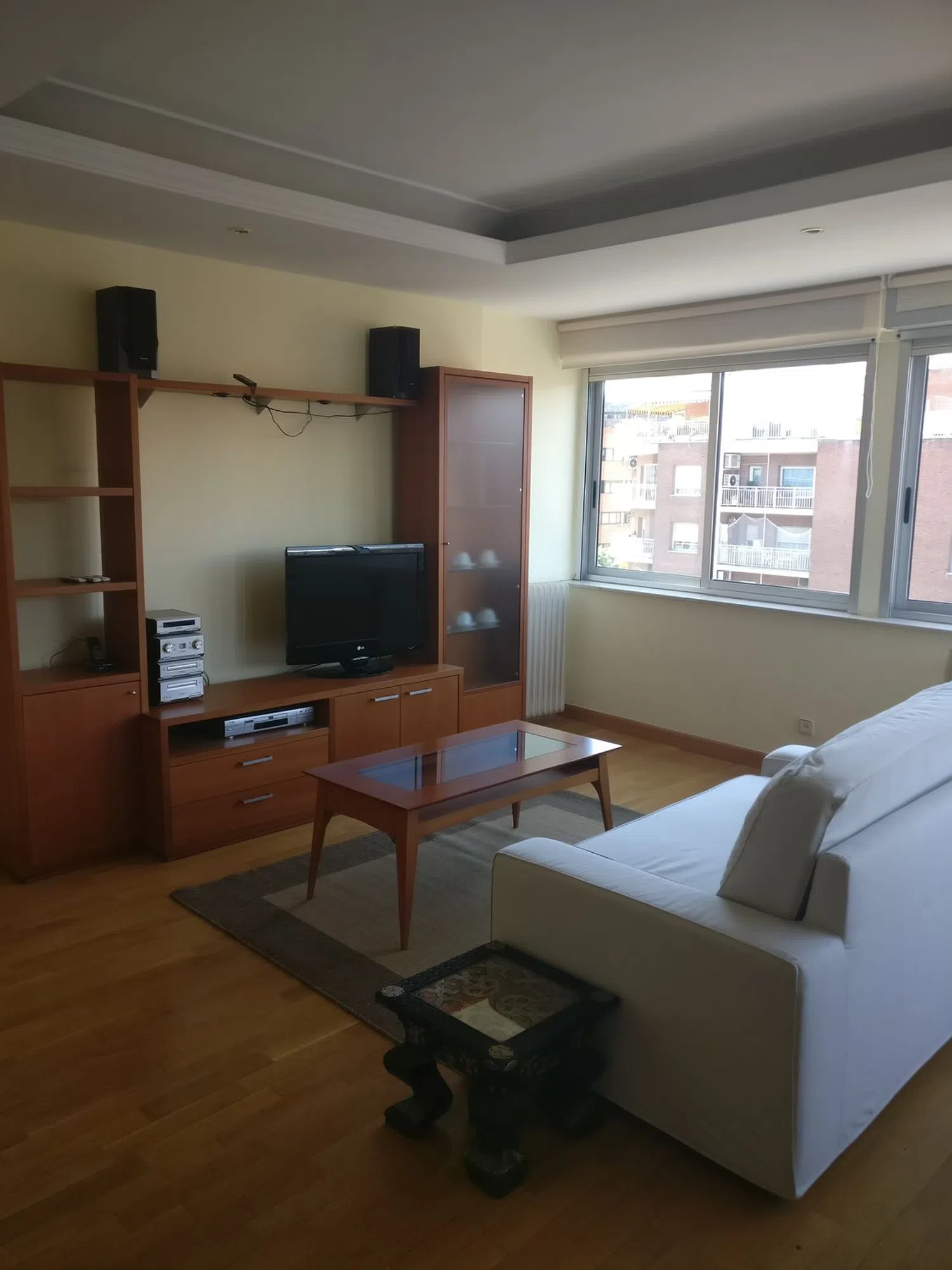 Piso en Infanta Mercedes, 62 - Foto 3