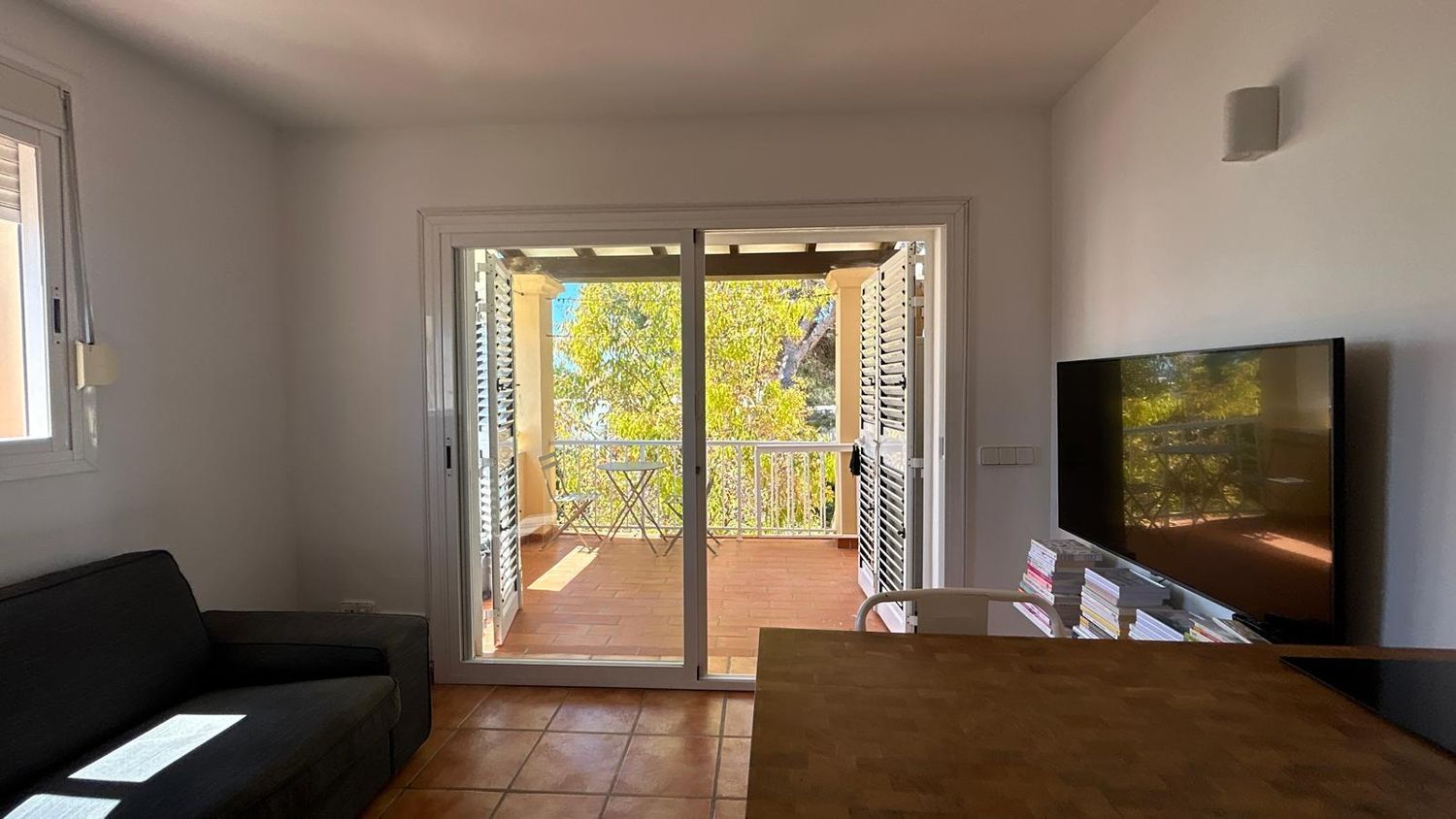 Estudio en Avenida de Cala Llenya, 77, San Carlos, San Carlos - Foto 11
