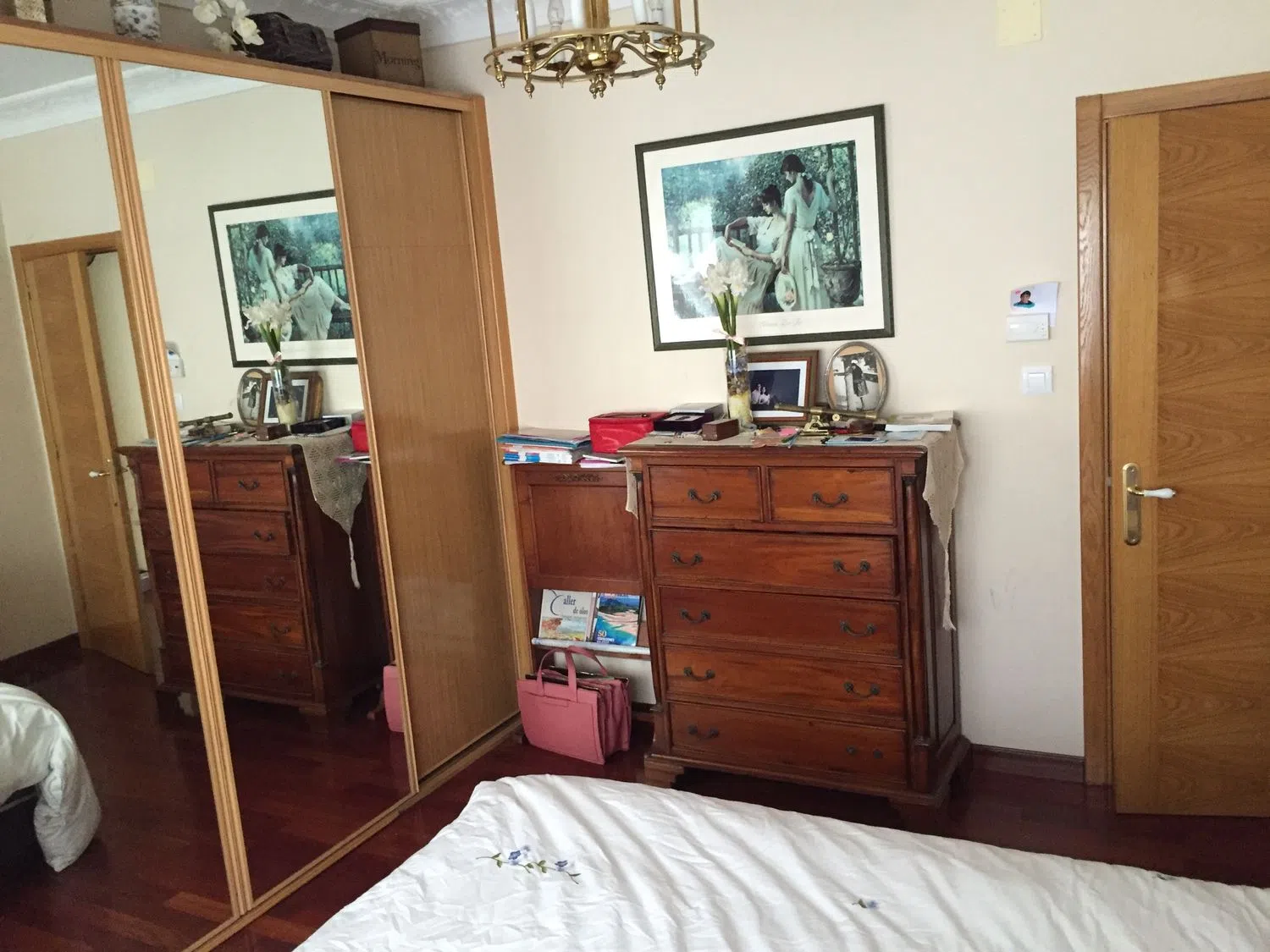 Piso en avenida de Oza, 27 - Foto 6