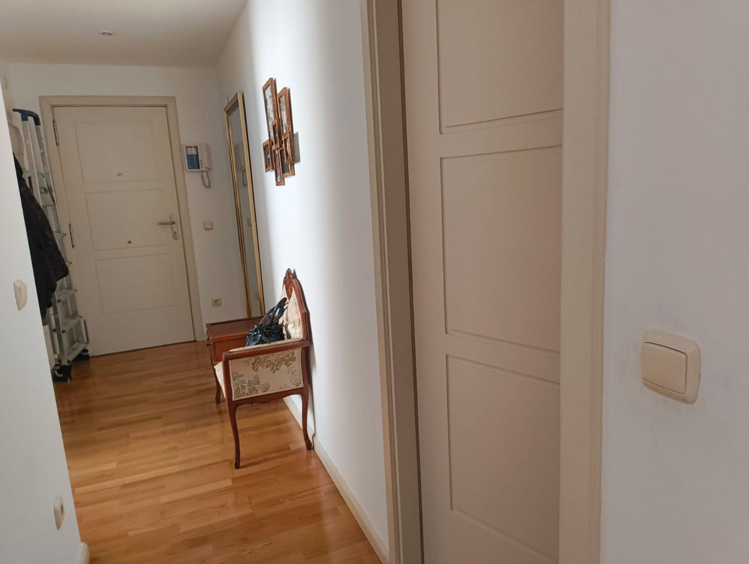 Piso en calle de Nanclares de Oca, 26 - Foto 16