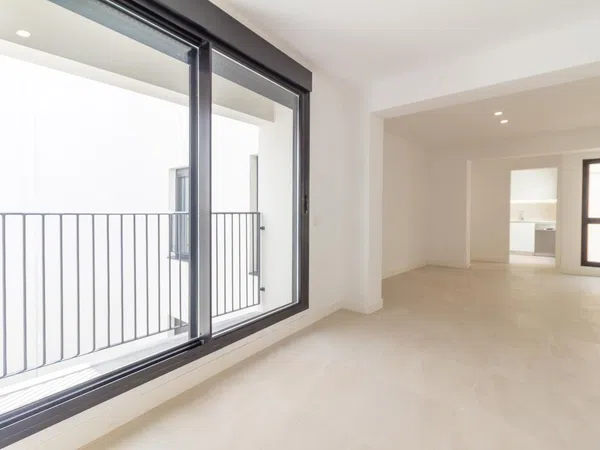 Piso en Calle Murga, Arenales - Lugo - Avda Marítima - Foto 2