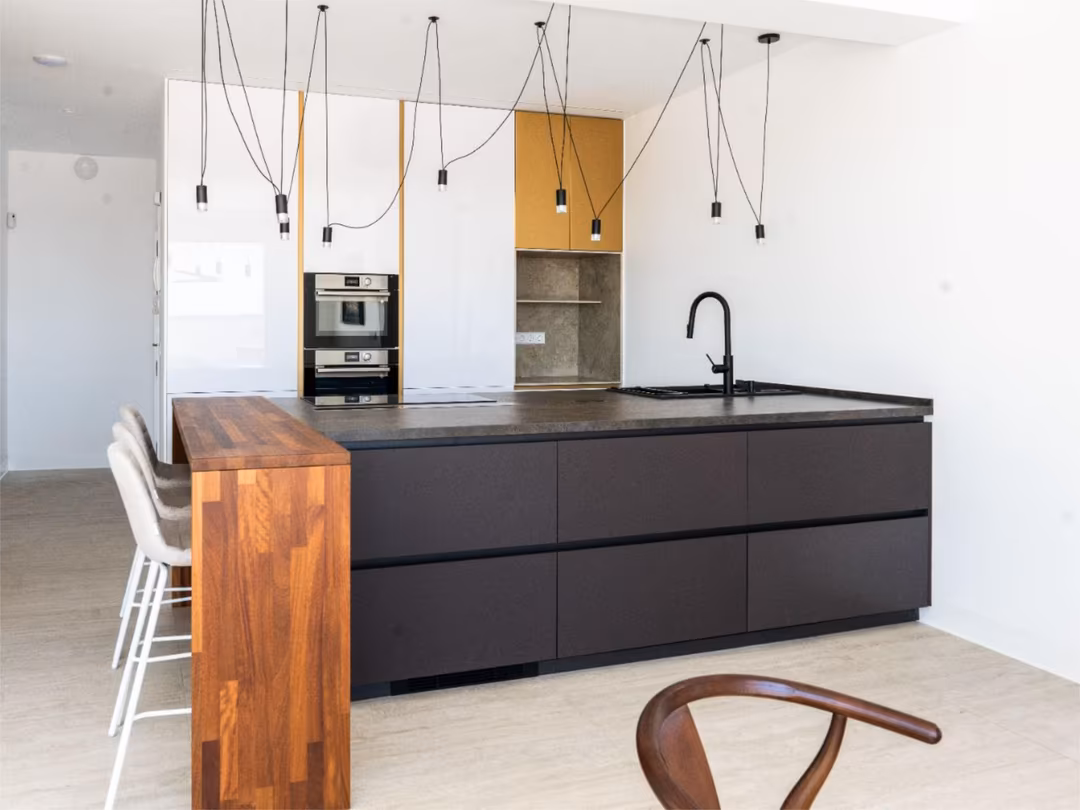 Piso en  Plaza de Manuel Becerra 15 - Foto 4