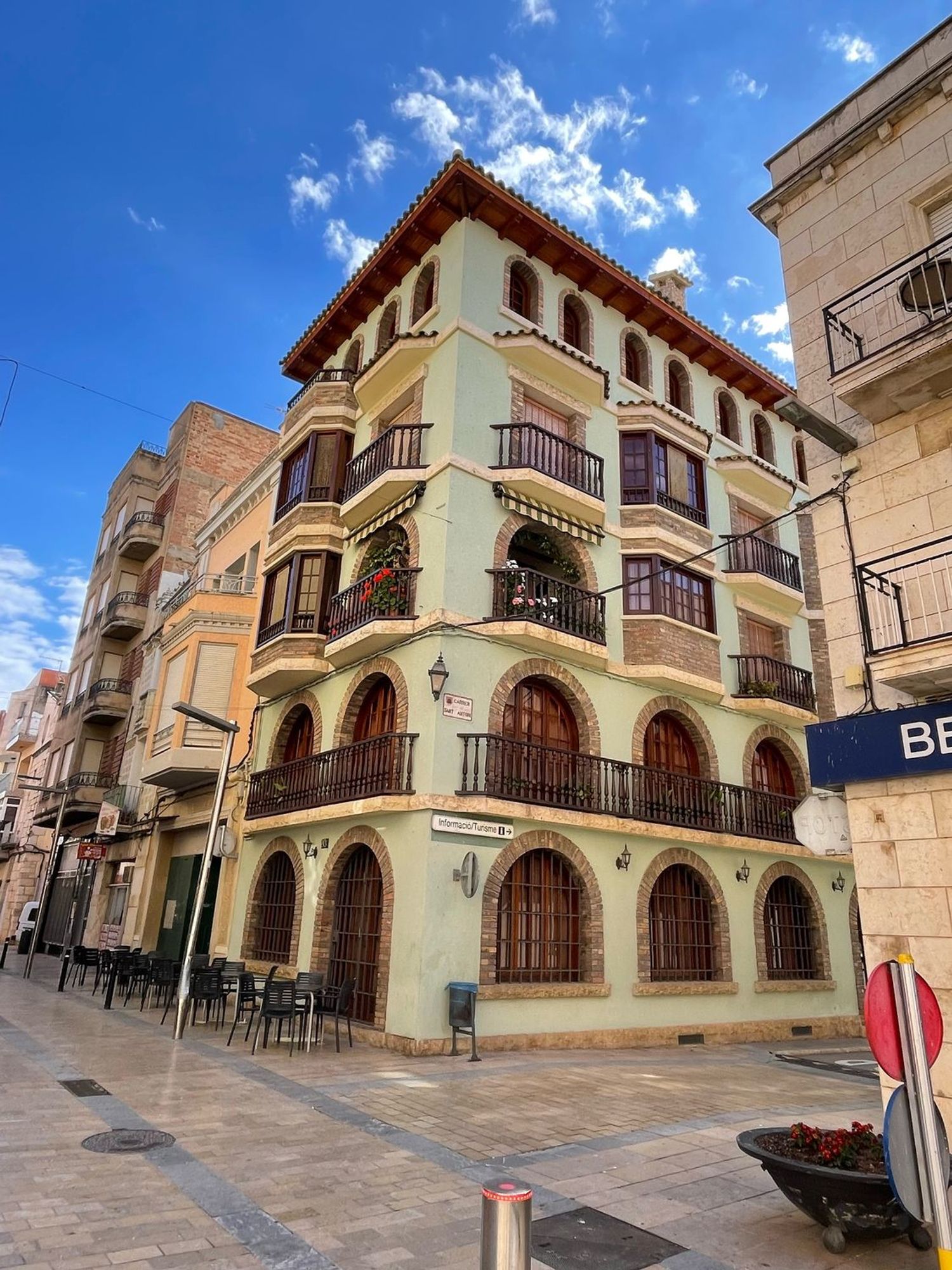 Piso en Calle Vicent Aubà, 3 - Foto 34