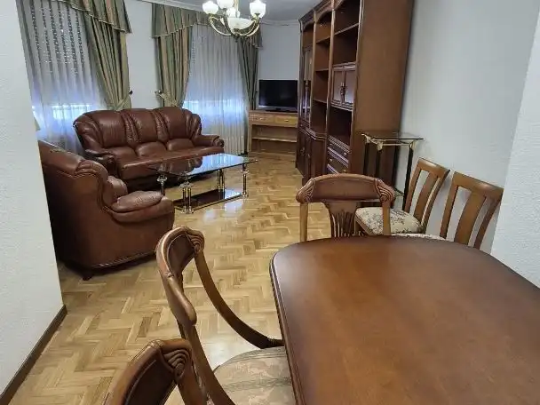 Piso en  Avenida Vicente del Bosque 32 - Foto 6