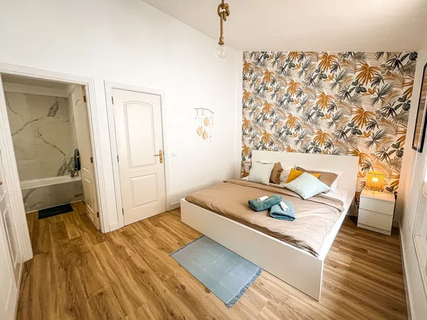 Casa o chalet independiente en Pasaje las Americas, 31 D, San Felipe-San Marcos-Las Cañas, San Felipe-San Marcos-Las Cañas - Foto 19