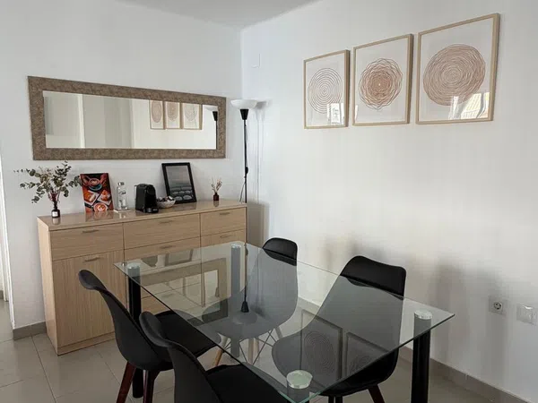 Piso en Calle Martínez de la Rosa, 35, Los Castillejos - La Trinidad - Foto 1