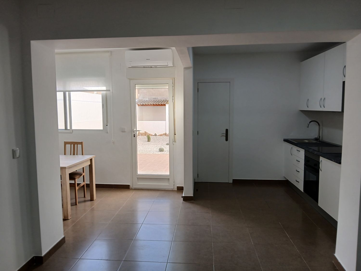 Casa o chalet independiente en Calle Campoamor, 17 - Foto 5