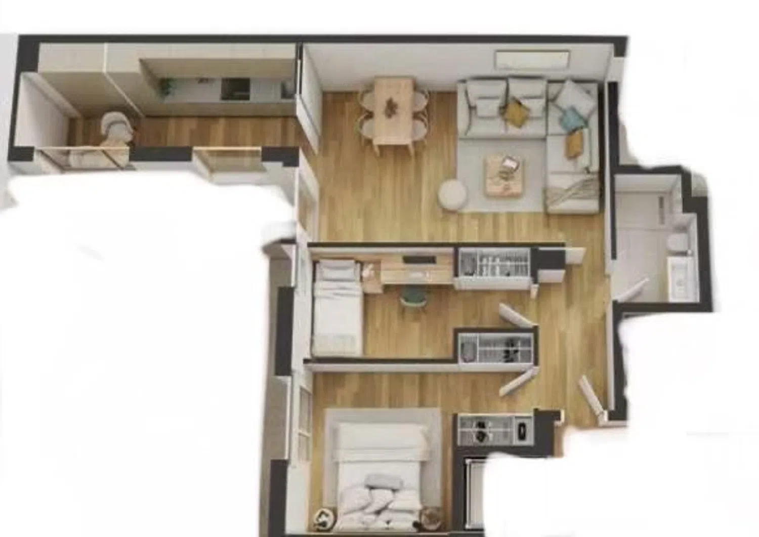 Piso en calle Llorenç Riber, 12 - Foto 13