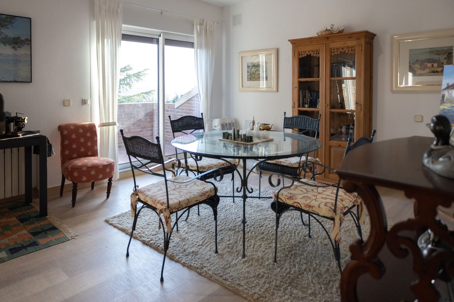 Casa o chalet independiente en Parquelagos - Puente Nuevo, Parquelagos - Puente Nuevo - Foto 6