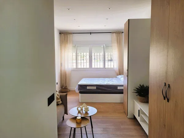 Estudio en calle Juan Antonio Tercero, 15 - Foto 9