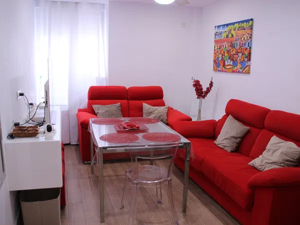 Piso en carril de la Fuente, 4 - Foto 2