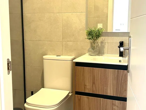Estudio en Calle Iván Turgueniev, 19 a, Pinares de San Antón - Foto 4