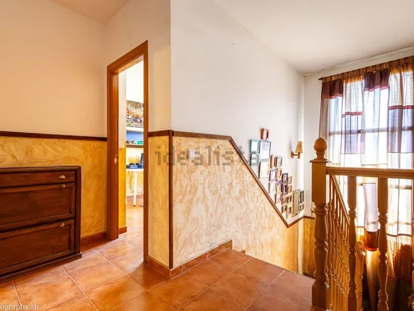 Casa o chalet independiente en Calle José Luis Paniagua Tébar, 27 - Foto 23