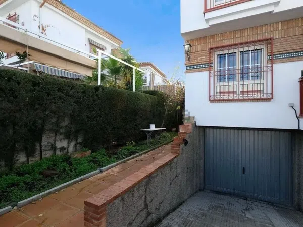 Chalet pareado en Calle Padre Francisco Palau y Quer, 5 - Foto 10