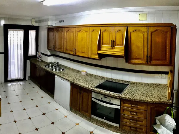 Piso en Avenida de Andalucía, 21 - Foto 5