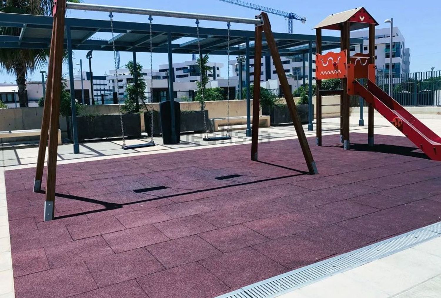 Piso en avenida Manuel Clavero Arévalo, 7 - Foto 5