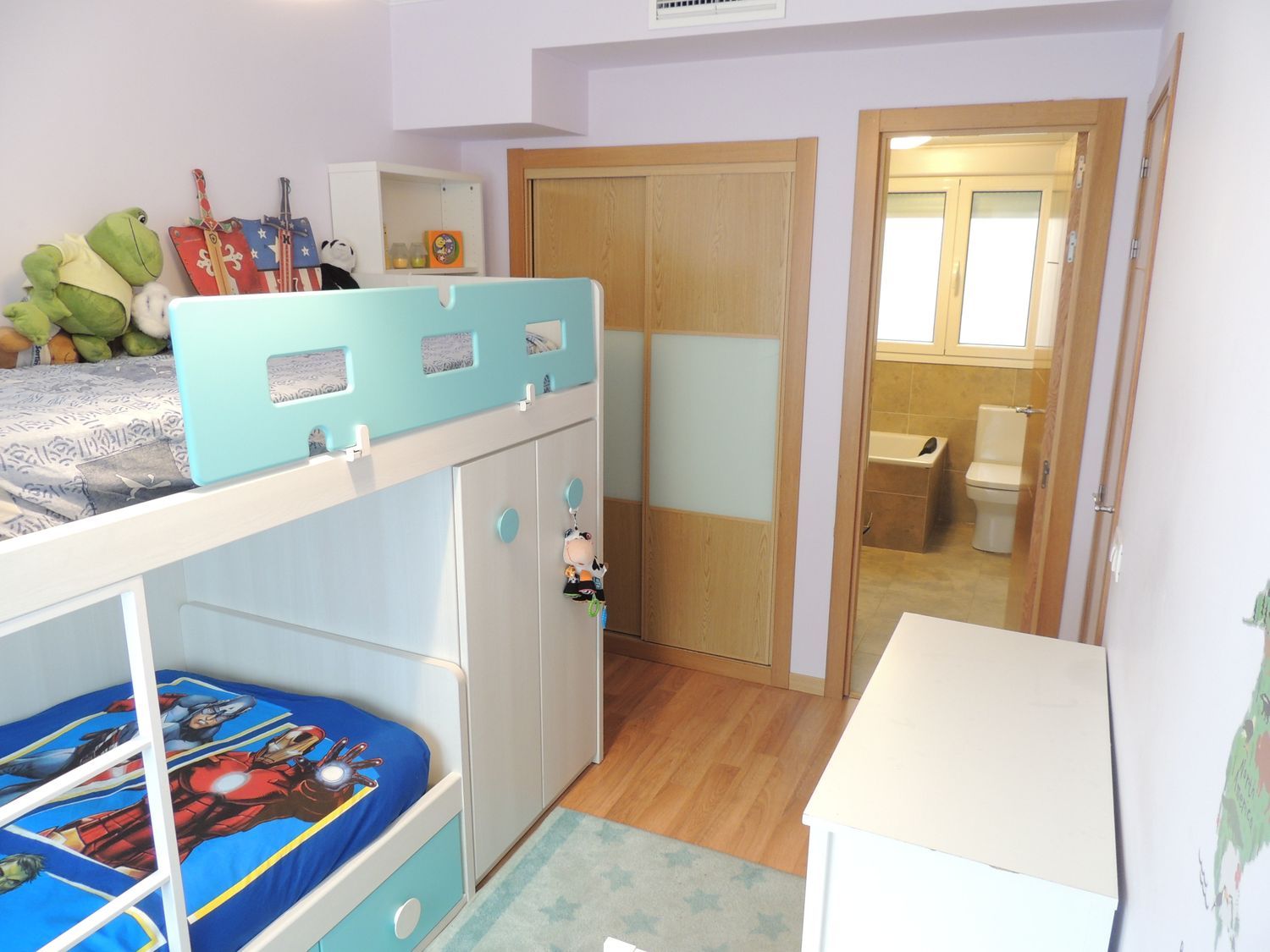 Piso en calle Enrique Velasco, 14 - Foto 28