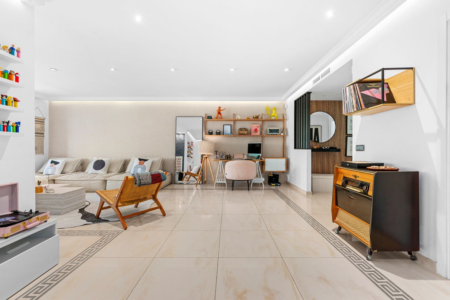 Piso en Calle Francisco de Orellana, 11, La Quinta, La Quinta - Foto 2