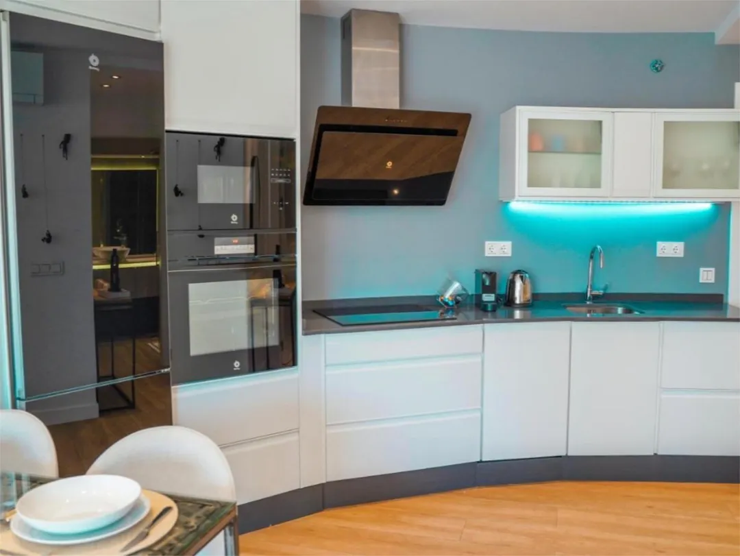 Piso en  Calle de Ramón Gómez de la Serna 22 - Foto 2