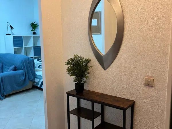 Estudio en calle de Berlín, 51 - Foto 11