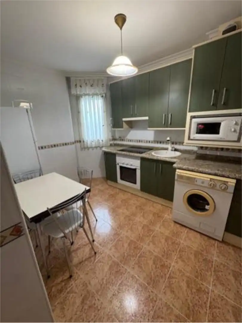 Piso en Barrio del Cristo - Foto 8