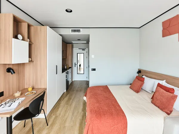 Estudio en Avenida de los Pirineos, 33, Pol. Industrial sur, Pol. Industrial sur - Foto 7