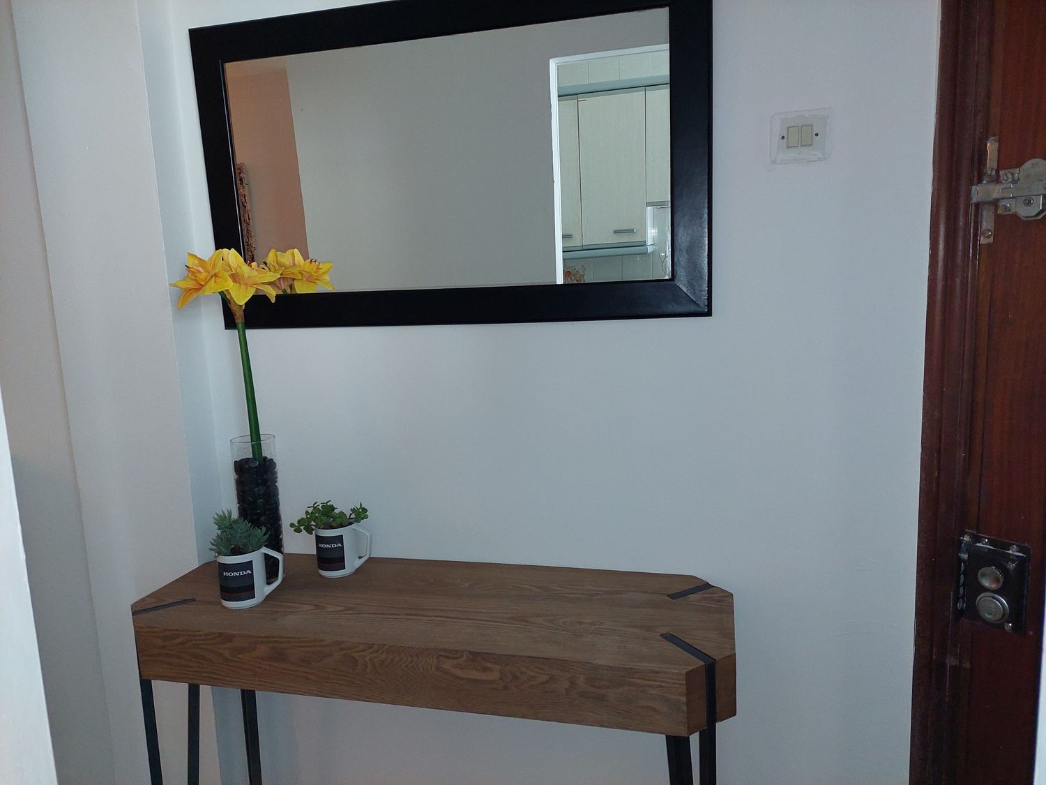 Piso en calle Manzana, 9 - Foto 2