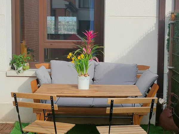 Chalet adosado en Calle Arribes del Duero, 6 - Foto 1
