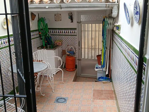 Casa de pueblo en Calle Villanueva, 13 - Foto 17