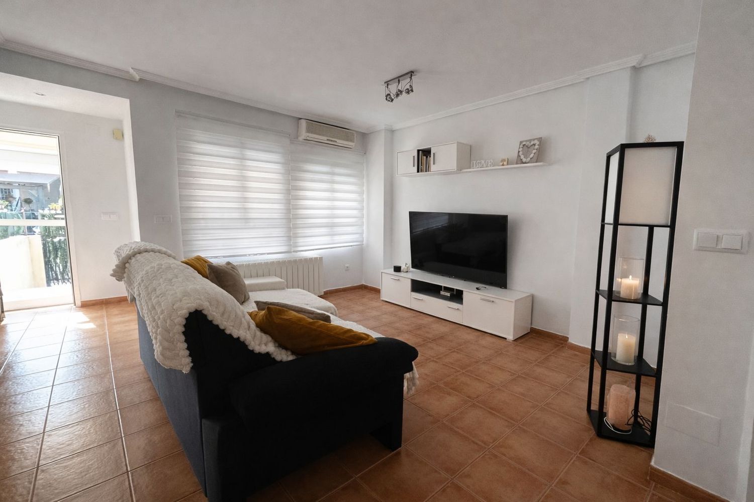 Chalet adosado en calle la Loma, 30 - Foto 7