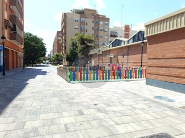 Piso en  Avenida Hermanos Machado - Foto 23
