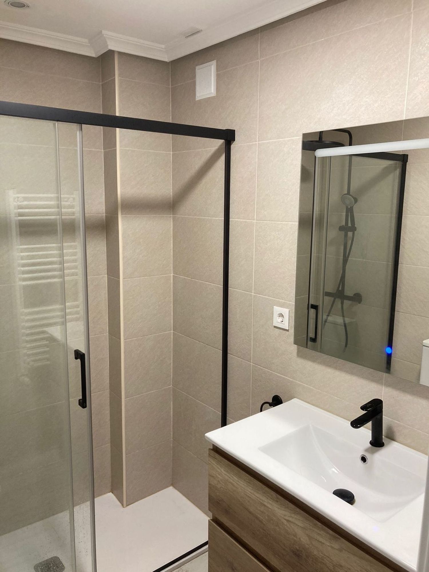 Piso en paseo Olivos, 88 - Foto 16