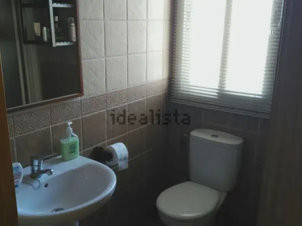 Piso en Calle Nuestra Señora de la Esperanza del Calvario, 2, El Chorrillo - El Molino, El Chorrillo - El Molino - Foto 12