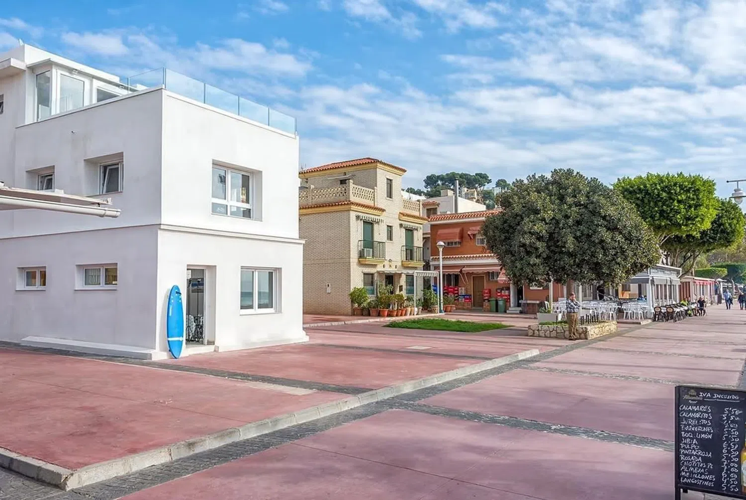 Casa de pueblo en calle Playa del Chanquete, 81 - Foto 27