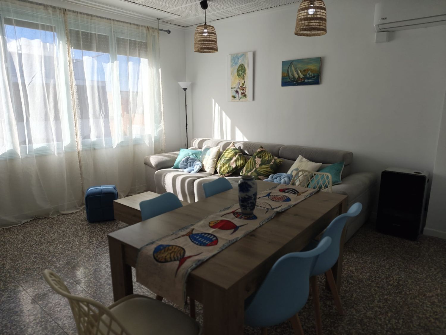 Ático en Avenida Nazaret-Oliva, 29, Mareny de San Llorenzo, Mareny de San Llorenzo - Foto 9