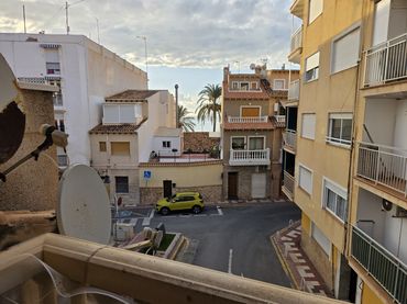 Piso en  Carrer Sant Bartomeu 128 - Foto 1