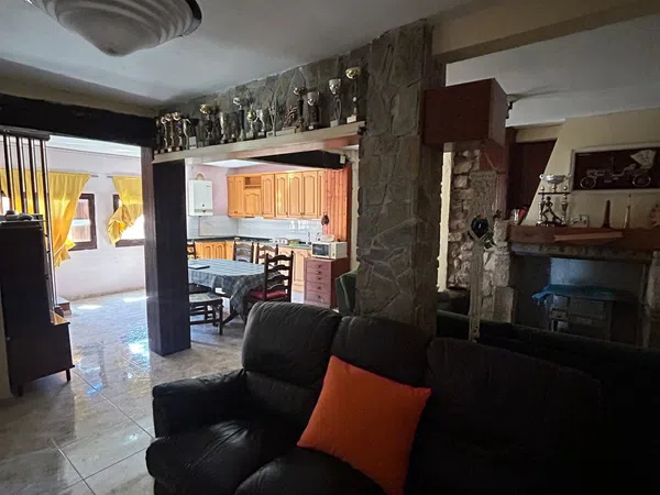 Casa de pueblo en Portal dels Aubís, 3 - Foto 13