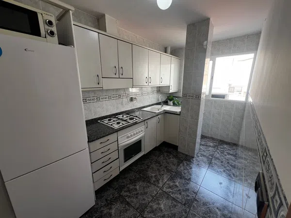 Piso en Calle de Lluís Oliag, 43, Mont-Olivet - Foto 21