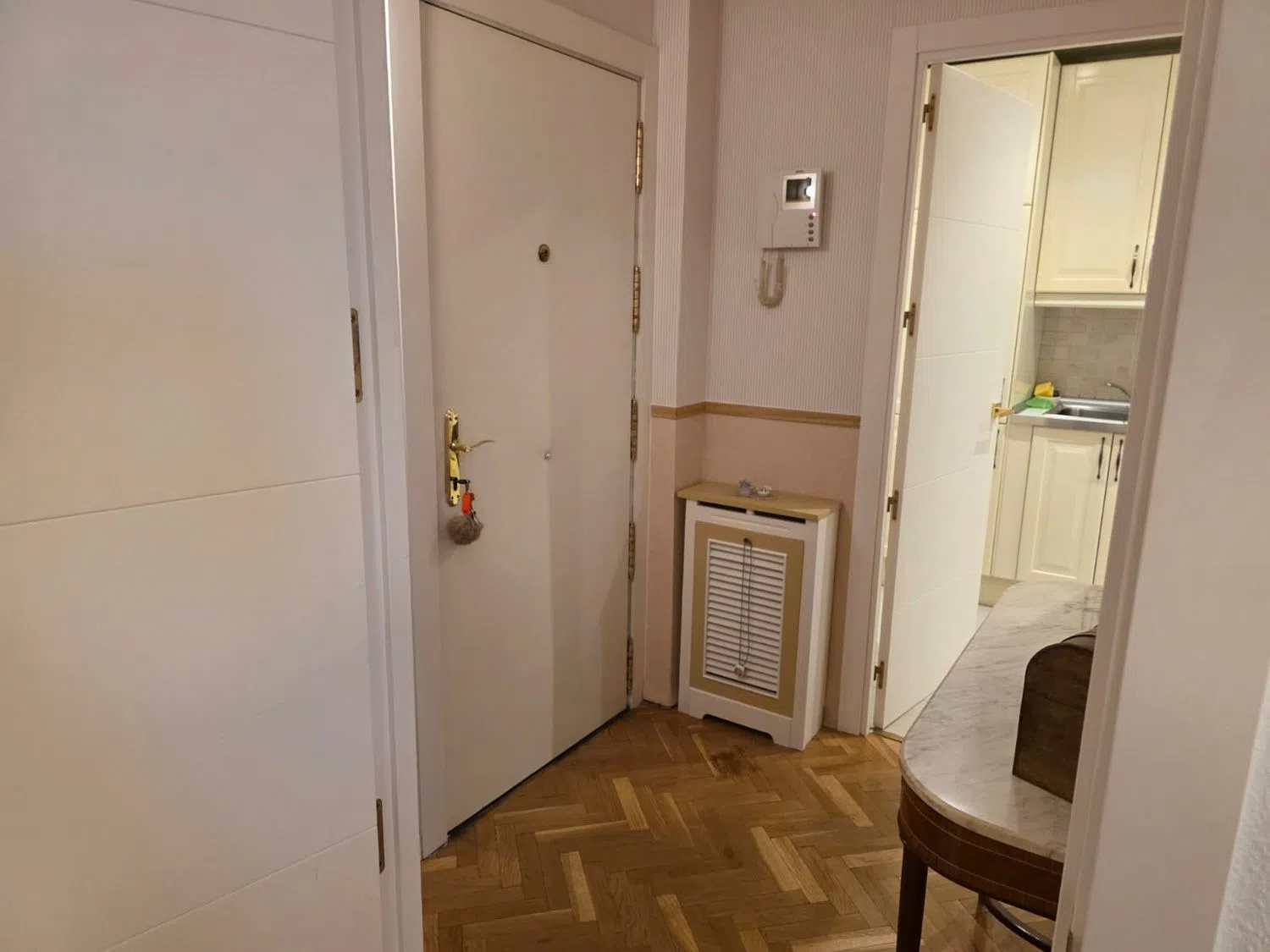 Piso en Barrio Cuzco-Castillejos - Foto 4