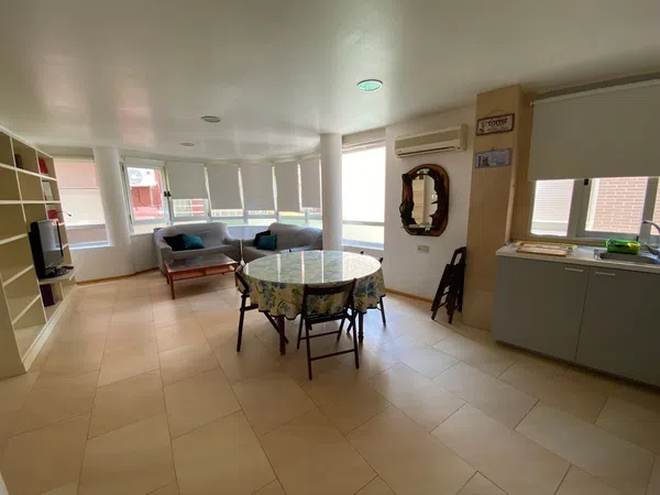 Piso en calle Hortelanos, 9 - Foto 6