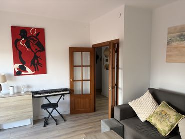 Piso en  Carrer de Sant Lluís 4 - Foto 4