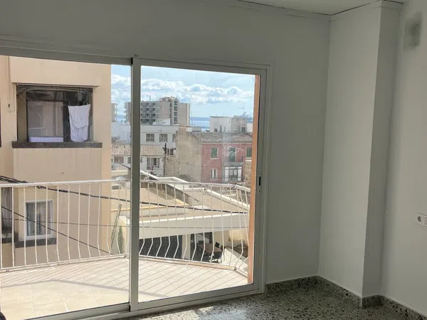 Piso en Calle de la Salut, 35, El Terreno - Foto 10