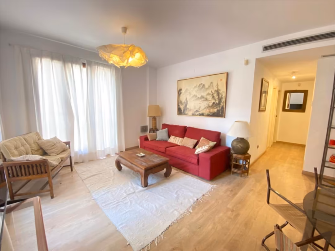 Piso en  Carrer de na Jordana 11