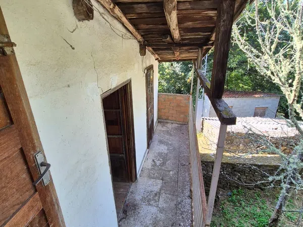 Casa rural en Lugar Val, 14 - Foto 10
