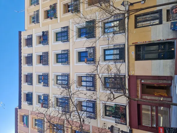 Piso en costanilla de San Andrés, 14